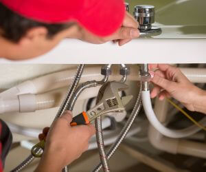 About Water Heater Repair LLC New Zion, SC